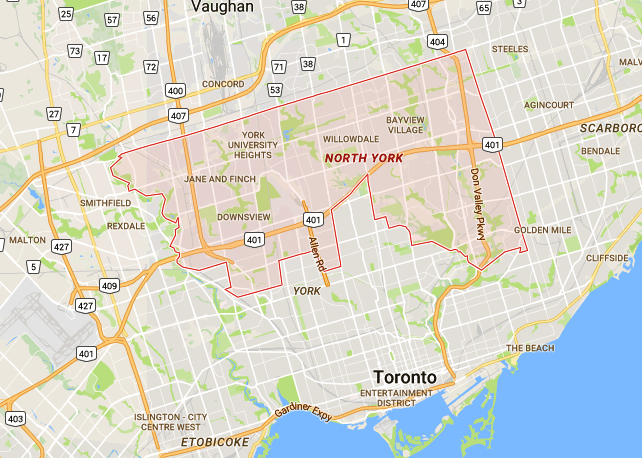 North York Seo Company