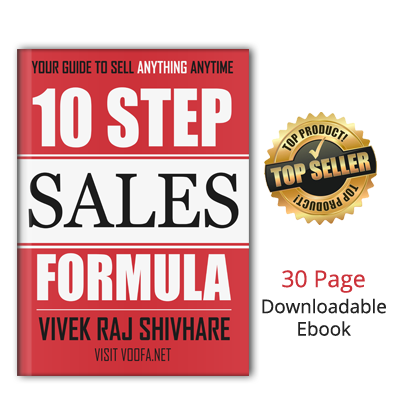 Toronto Sales Training Guru